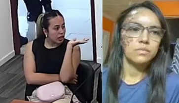 Otorgaron arresto domiciliario a la acusada por el ataque con agua hirviendo en un partido de hockey